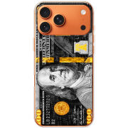 Чохол BoxFace Apple iPhone 17 Pro Max 