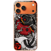 Чохол BoxFace Apple iPhone 17 Pro Max 