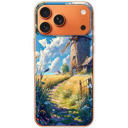 Чохол BoxFace Apple iPhone 17 Pro Max 