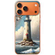 Чохол BoxFace Apple iPhone 17 Pro Max 