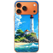 Чохол BoxFace Apple iPhone 17 Pro Max 