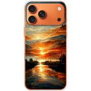 Чохол BoxFace Apple iPhone 17 Pro Max 