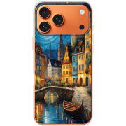 Чохол BoxFace Apple iPhone 17 Pro Max 