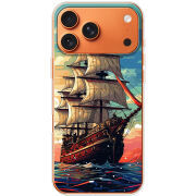 Чохол BoxFace Apple iPhone 17 Pro Max 