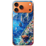 Чохол BoxFace Apple iPhone 17 Pro Max 
