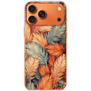 Чохол BoxFace Apple iPhone 17 Pro Max Осіння мозаїка