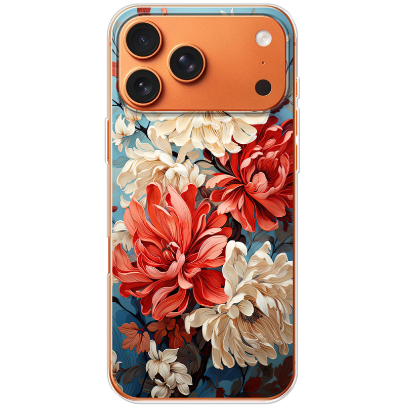 Чохол BoxFace Apple iPhone 17 Pro Max 
