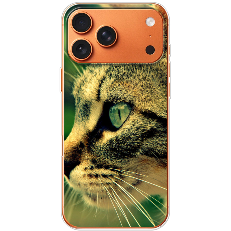Чохол BoxFace Apple iPhone 17 Pro Max 