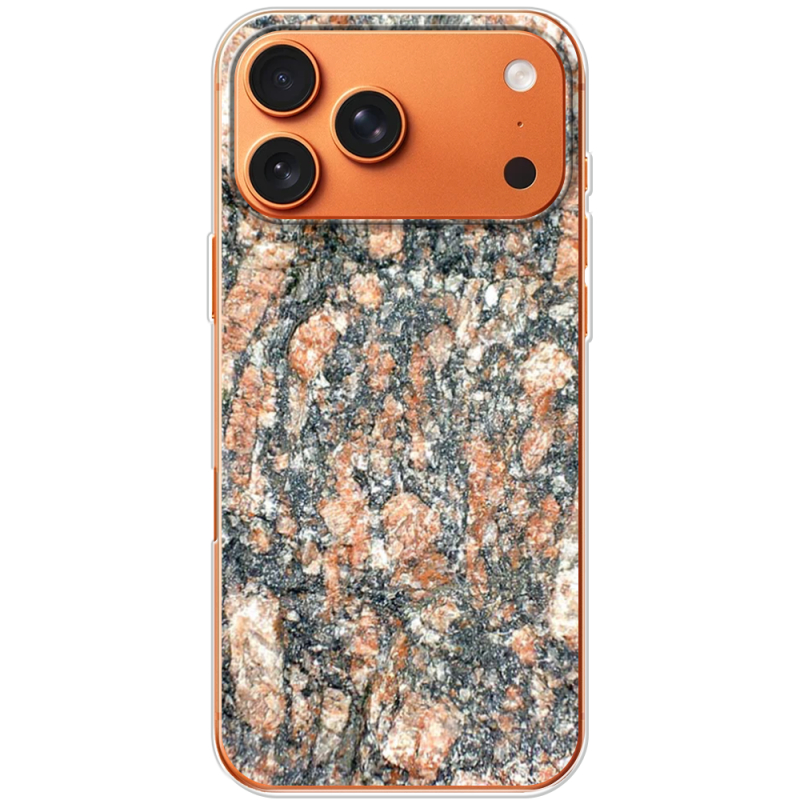 Чохол BoxFace Apple iPhone 17 Pro Max 