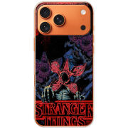 Чохол BoxFace Apple iPhone 17 Pro Max 