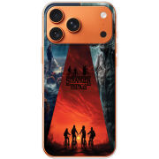 Чохол BoxFace Apple iPhone 17 Pro Max 