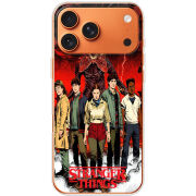 Чохол BoxFace Apple iPhone 17 Pro Max 