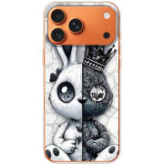 Чохол BoxFace Apple iPhone 17 Pro Max 