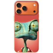 Чохол BoxFace Apple iPhone 17 Pro Max 