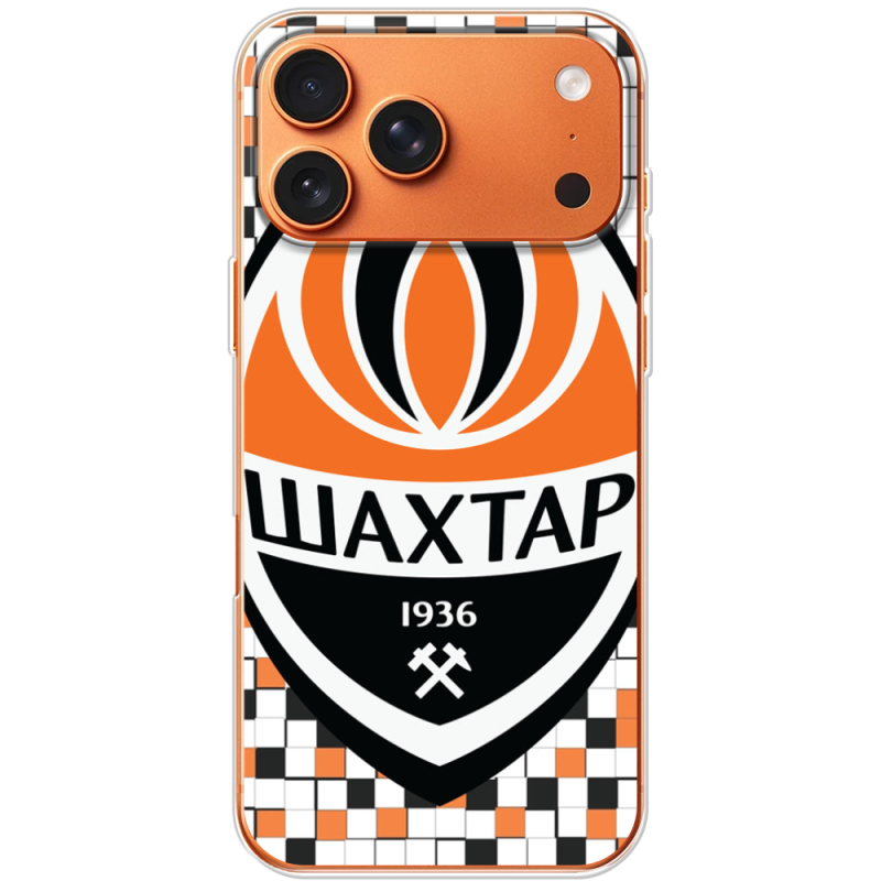 Чохол BoxFace Apple iPhone 17 Pro Max 