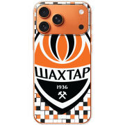 Чохол BoxFace Apple iPhone 17 Pro Max 