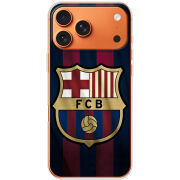 Чохол BoxFace Apple iPhone 17 Pro Max 