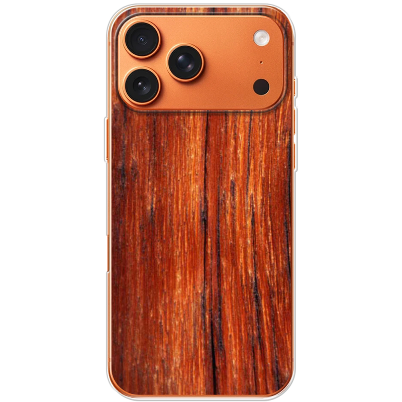 Чохол BoxFace Apple iPhone 17 Pro Max 