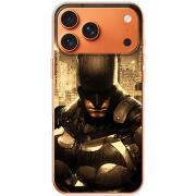Чохол BoxFace Apple iPhone 17 Pro Max 