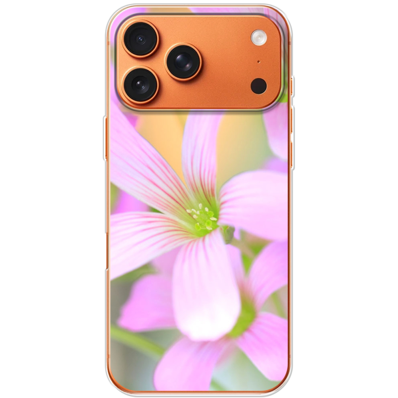 Чохол BoxFace Apple iPhone 17 Pro Max 