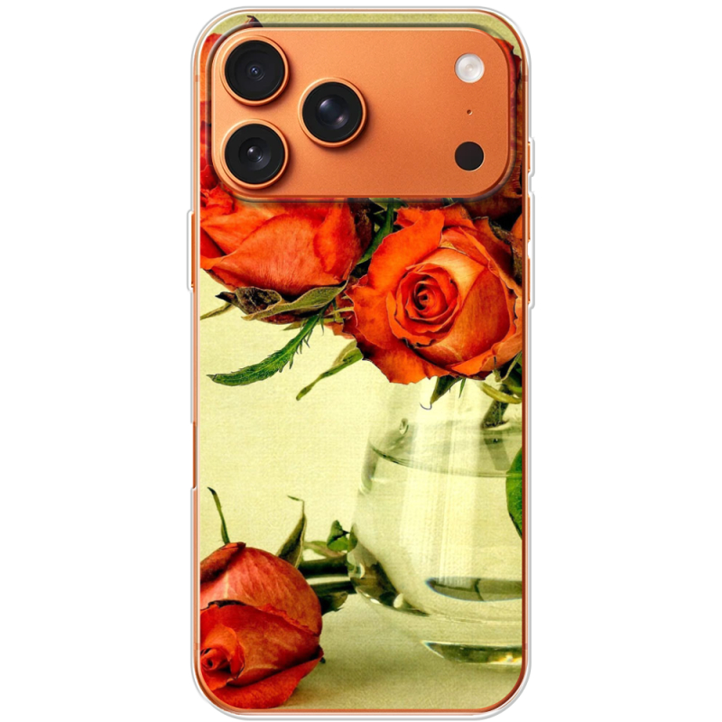 Чохол BoxFace Apple iPhone 17 Pro Max 