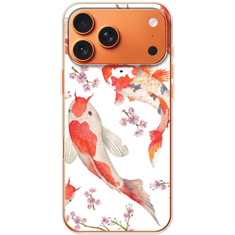 Чохол BoxFace Apple iPhone 17 Pro Max 