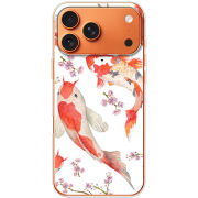 Чохол BoxFace Apple iPhone 17 Pro Max 