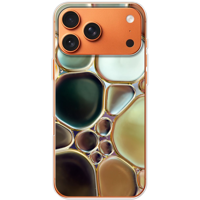 Чохол BoxFace Apple iPhone 17 Pro Max 