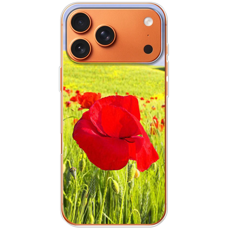 Чохол BoxFace Apple iPhone 17 Pro Max Мак