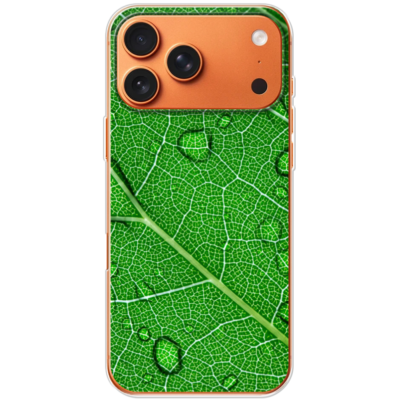 Чохол BoxFace Apple iPhone 17 Pro Max 
