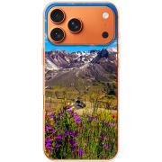 Чохол BoxFace Apple iPhone 17 Pro Max 