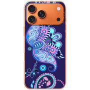 Чохол BoxFace Apple iPhone 17 Pro Max 