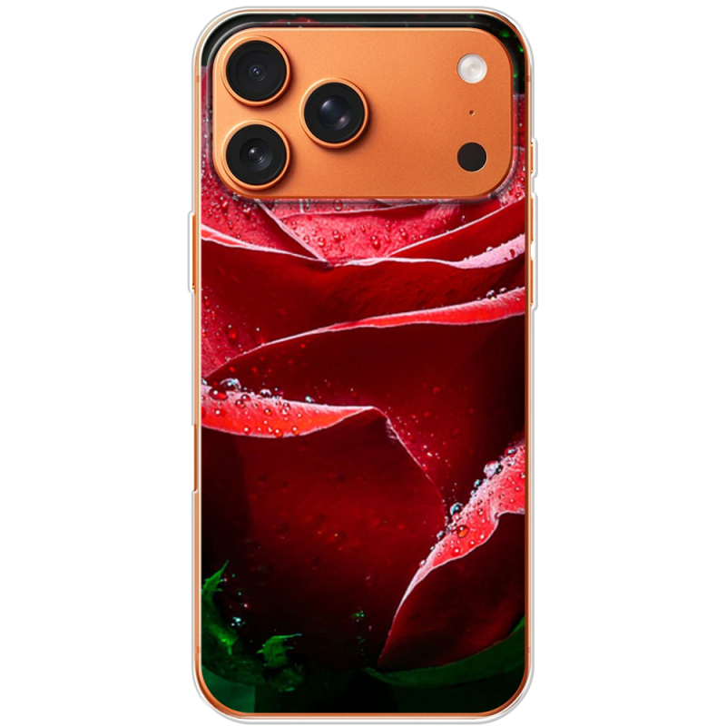 Чохол BoxFace Apple iPhone 17 Pro Max 