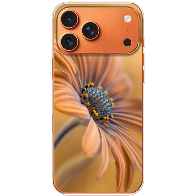 Чохол BoxFace Apple iPhone 17 Pro Max 