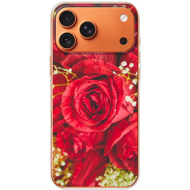 Чохол BoxFace Apple iPhone 17 Pro Max 