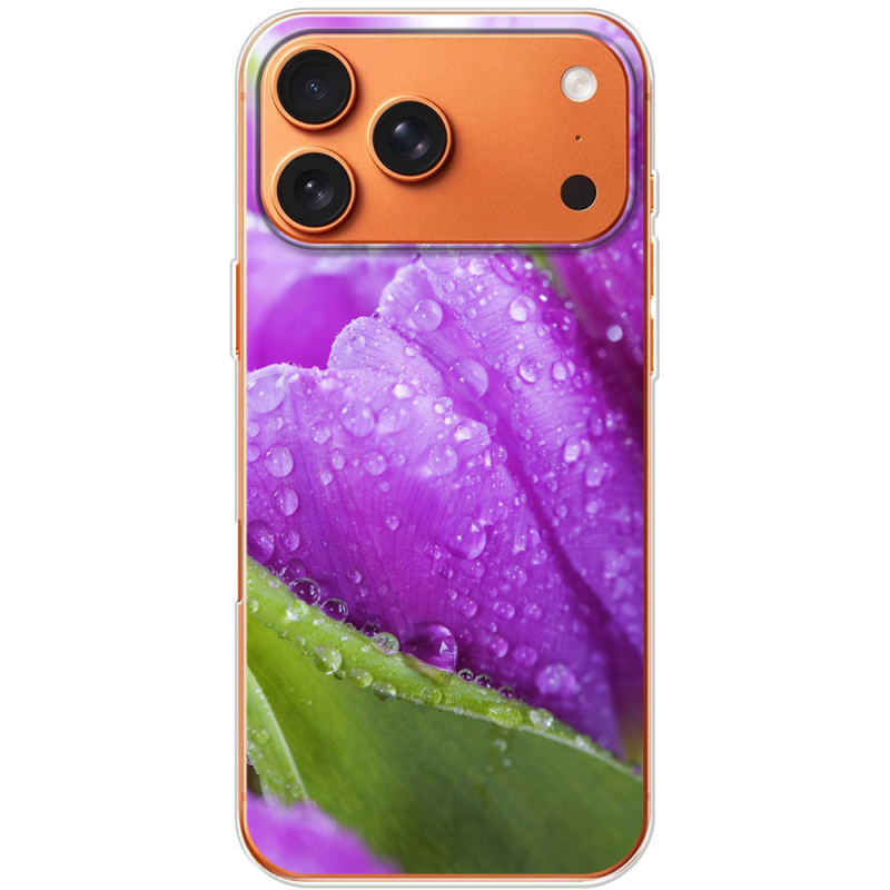 Чохол BoxFace Apple iPhone 17 Pro Max 