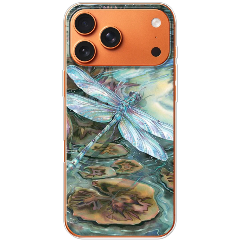Чохол BoxFace Apple iPhone 17 Pro Max 