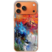 Чохол BoxFace Apple iPhone 17 Pro Max 