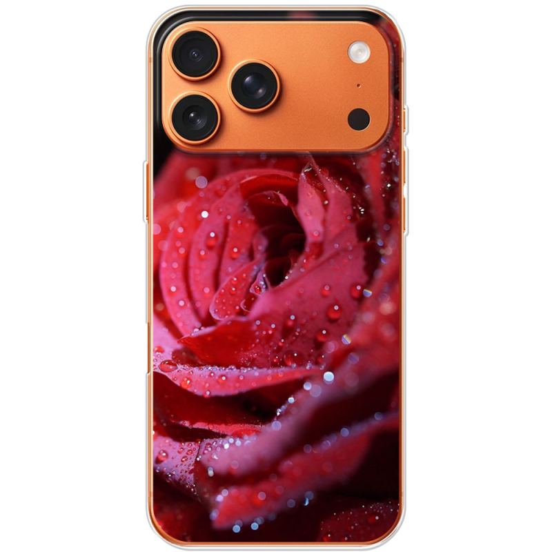 Чохол BoxFace Apple iPhone 17 Pro Max 