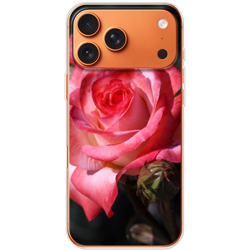 Чохол BoxFace Apple iPhone 17 Pro Max 