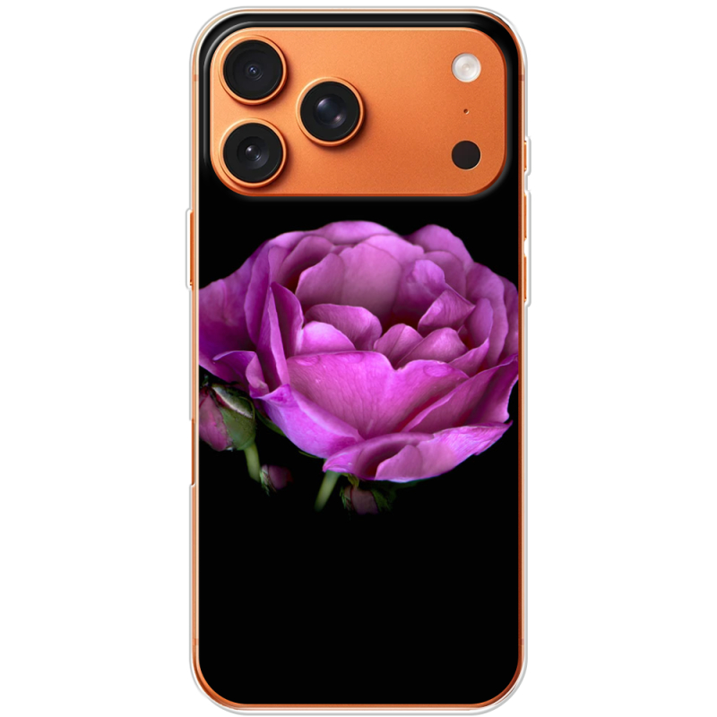 Чохол BoxFace Apple iPhone 17 Pro Max 