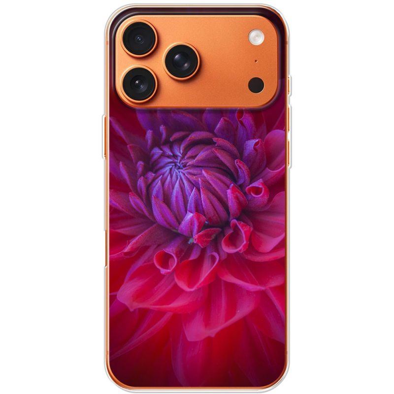 Чохол BoxFace Apple iPhone 17 Pro Max 