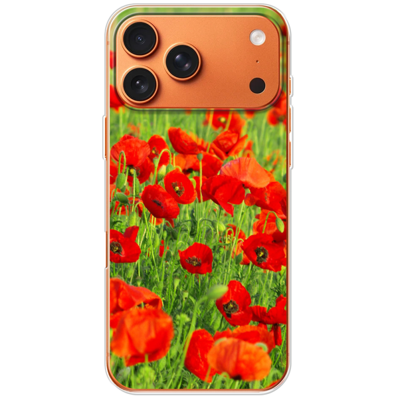 Чохол BoxFace Apple iPhone 17 Pro Max 