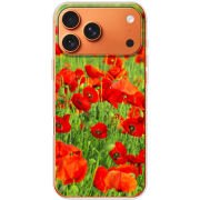Чохол BoxFace Apple iPhone 17 Pro Max 