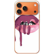 Чохол BoxFace Apple iPhone 17 Pro Max 