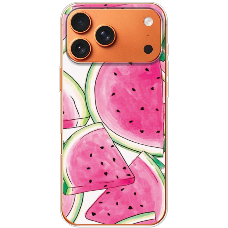 Чохол BoxFace Apple iPhone 17 Pro Max 