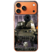 Чохол BoxFace Apple iPhone 17 Pro Max 