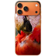 Чохол BoxFace Apple iPhone 17 Pro Max 
