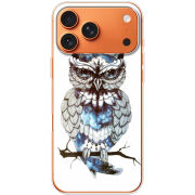 Чохол BoxFace Apple iPhone 17 Pro Max 