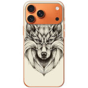 Чохол BoxFace Apple iPhone 17 Pro Max 